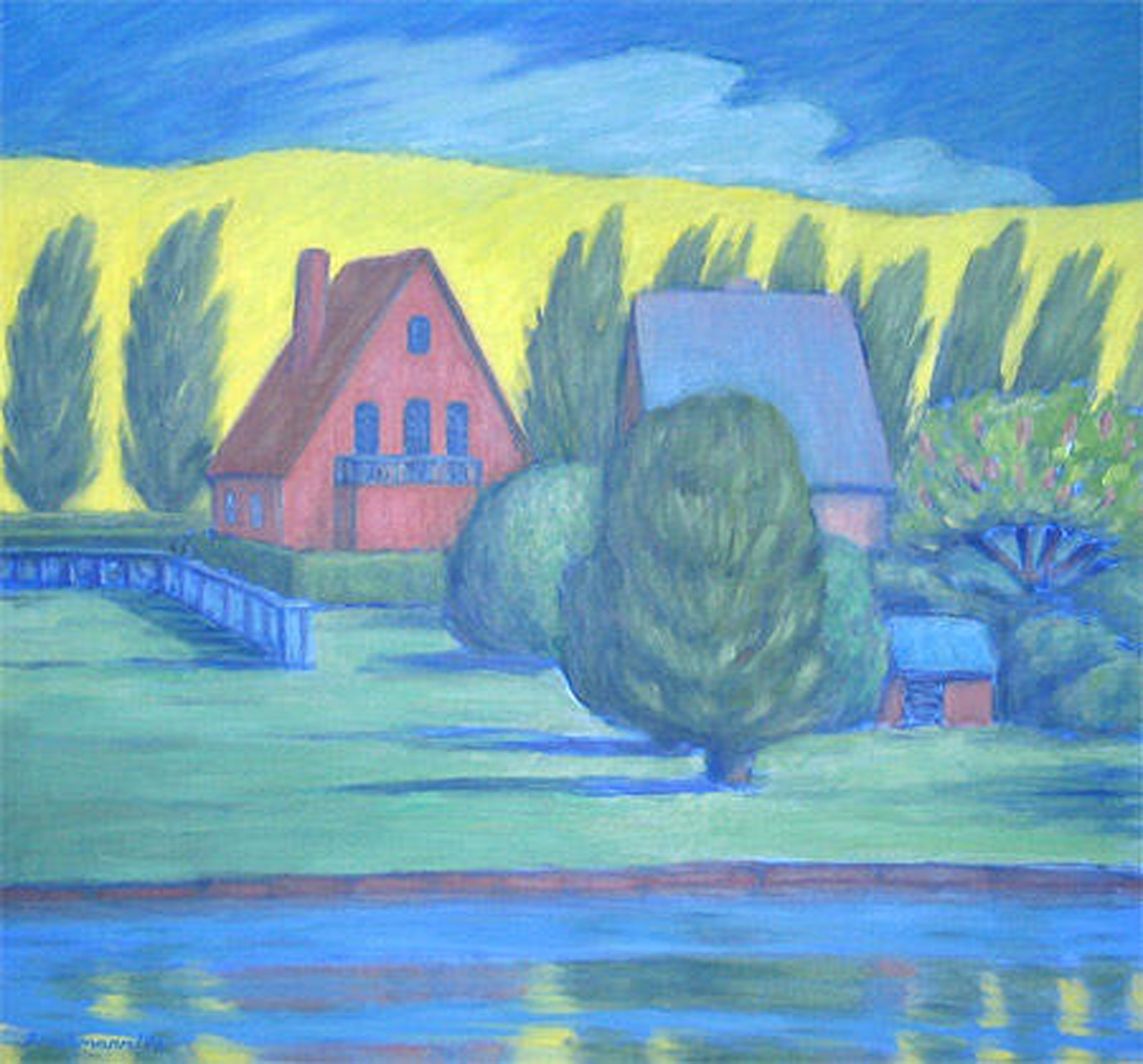 Bei Templin 352 Monika Brachmann